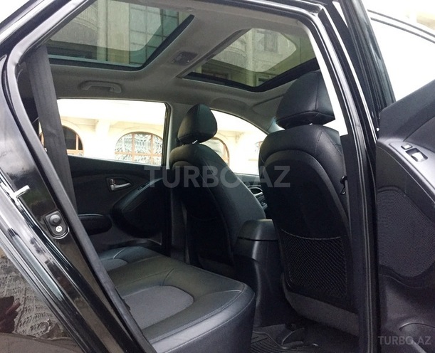 Hyundai ix35 2012, 56,000 km - 2.0 л - Bakı
