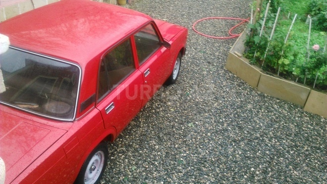 LADA (VAZ) 2107 2000, 87,000 km - 1.6 l - Bakı