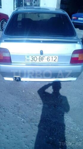 ZAZ Slavuta 2006, 150,000 km - 1.2 l - Sumqayıt