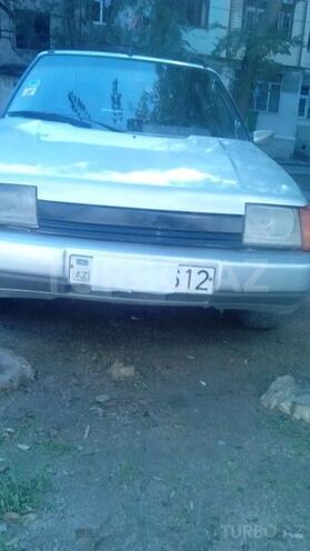 ZAZ Slavuta 2006, 150,000 km - 1.2 l - Sumqayıt