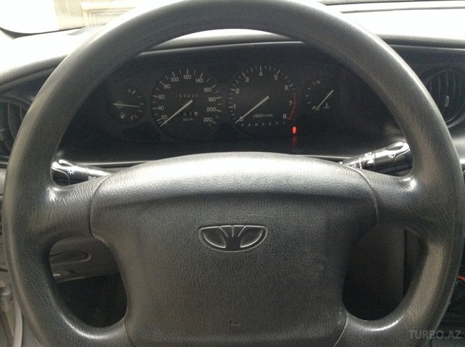 Daewoo Leganza 2001, 155,000 km - 2.0 л - Bakı