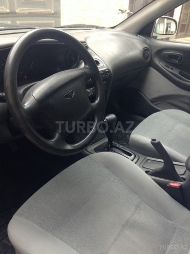 Daewoo Leganza 2001, 155,000 km - 2.0 л - Bakı