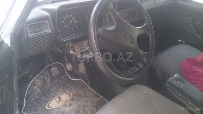 LADA (VAZ) 2105 1981, 589,639 km - 1.6 l - Bakı