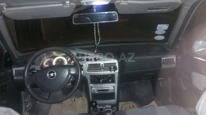 Daewoo Nexia 2010, 100,088 km - 1.5 l - Sumqayıt