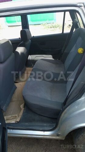 Daewoo Nexia 2010, 100,088 km - 1.5 l - Sumqayıt