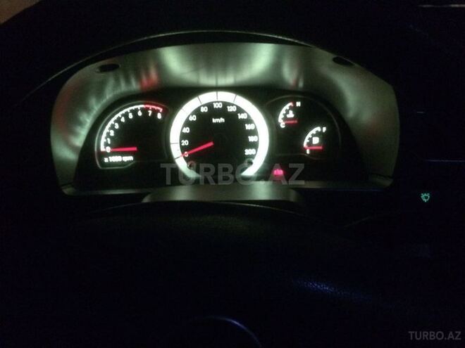 Daewoo Nexia 2010, 100,088 km - 1.5 l - Sumqayıt