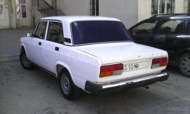 LADA (VAZ) 2107 2004, 30,000 km - 1.6 l - Bakı