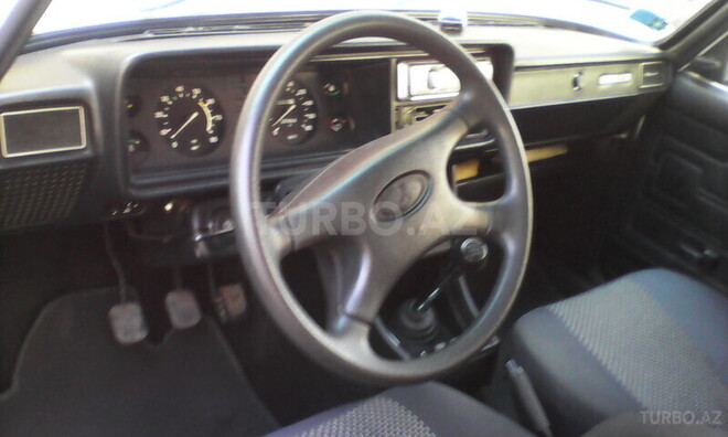 LADA (VAZ) 2107 2004, 30,000 km - 1.6 l - Bakı