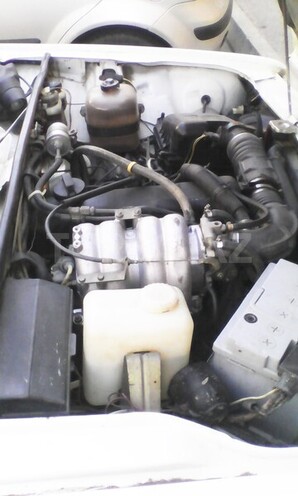 LADA (VAZ) 2107 2004, 30,000 km - 1.6 l - Bakı