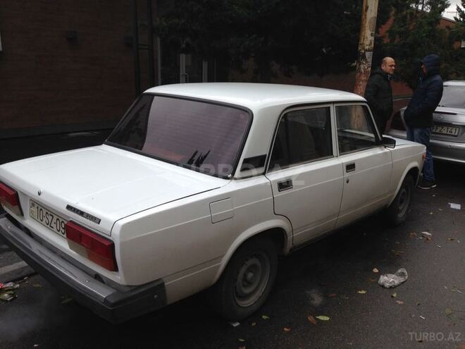 LADA (VAZ) 2107 2006, 85,000 km - 1.6 л - Bakı