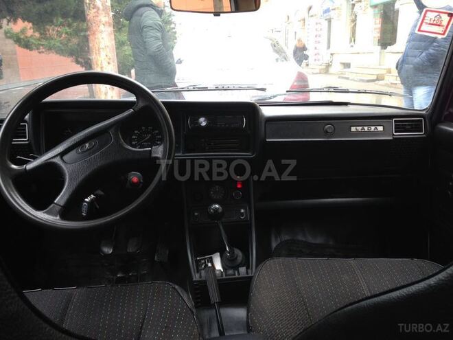 LADA (VAZ) 2107 2006, 85,000 km - 1.6 л - Bakı