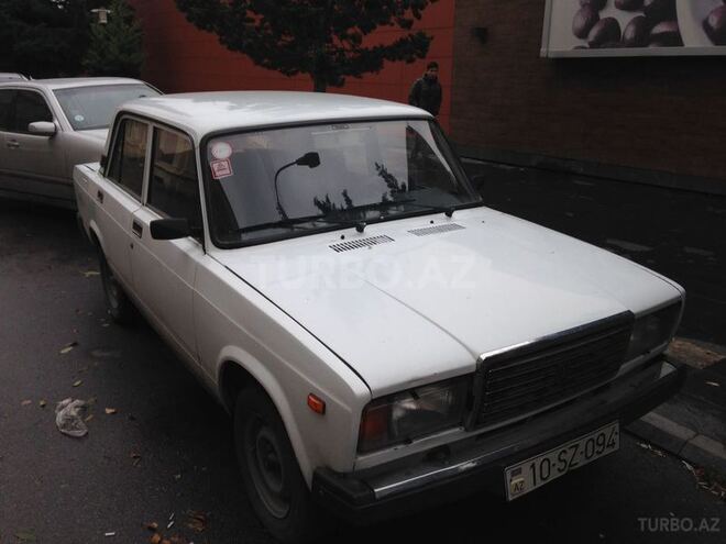 LADA (VAZ) 2107 2006, 85,000 km - 1.6 л - Bakı