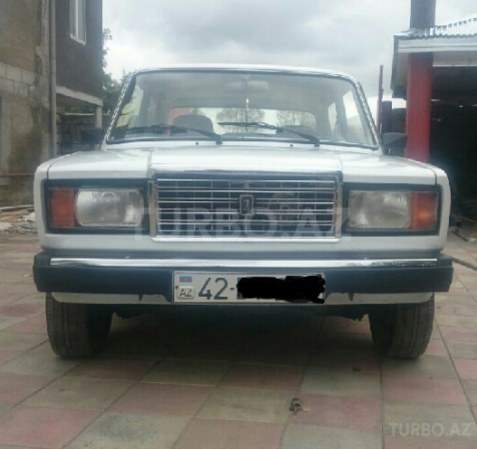 LADA (VAZ) 2107 2009, 100,000 km - 1.6 л - Lənkəran