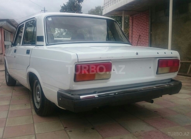 LADA (VAZ) 2107 2009, 100,000 km - 1.6 л - Lənkəran