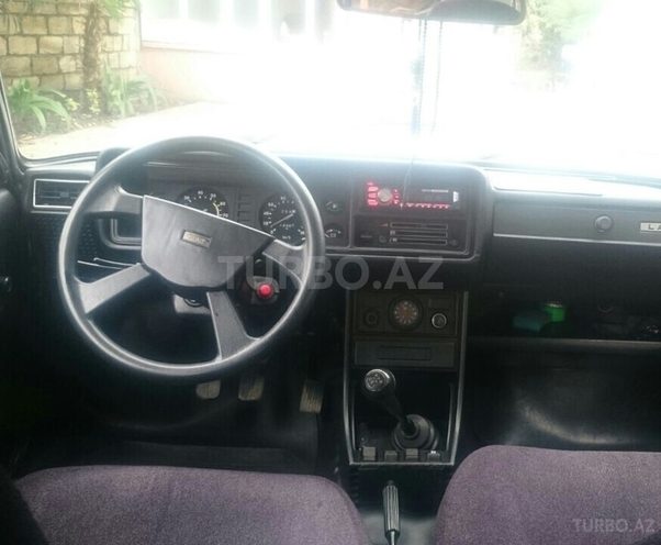 LADA (VAZ) 2107 2009, 100,000 km - 1.6 л - Lənkəran