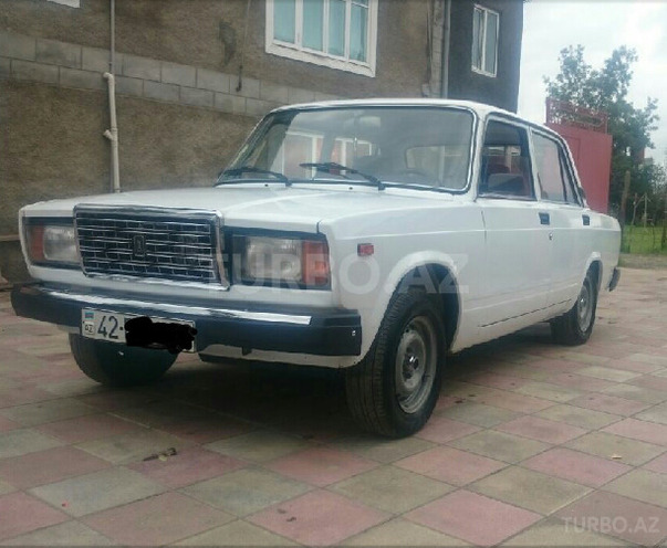 LADA (VAZ) 2107 2009, 100,000 km - 1.6 л - Lənkəran
