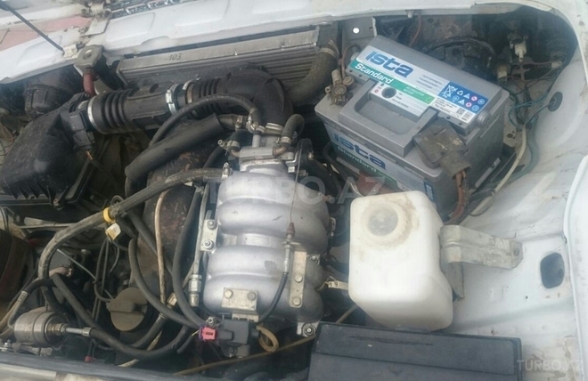 LADA (VAZ) 2107 2009, 100,000 km - 1.6 л - Lənkəran
