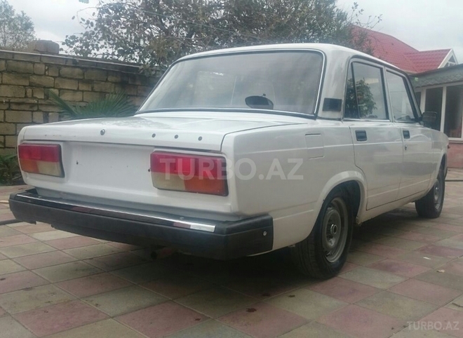 LADA (VAZ) 2107 2009, 100,000 km - 1.6 л - Lənkəran