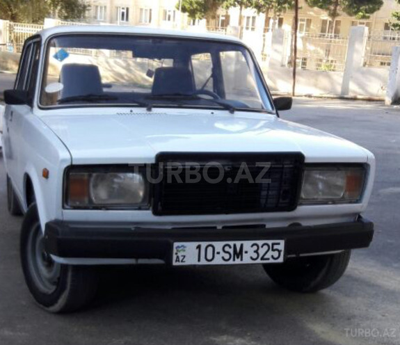 LADA (VAZ) 2107 2005, 156,146 km - 1.6 l - Bakı