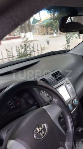 Toyota Camry 2008, 105,000 km - 2.4 l - Bakı