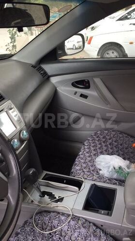 Toyota Camry 2008, 105,000 km - 2.4 l - Bakı