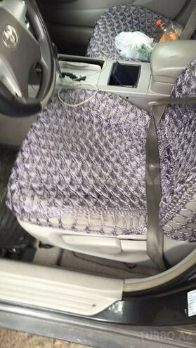 Toyota Camry 2008, 105,000 km - 2.4 l - Bakı