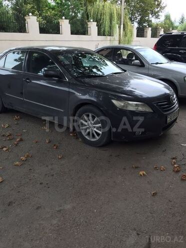 Toyota Camry 2008, 105,000 km - 2.4 l - Bakı