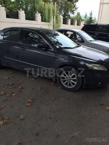 Toyota Camry 2008, 105,000 km - 2.4 l - Bakı