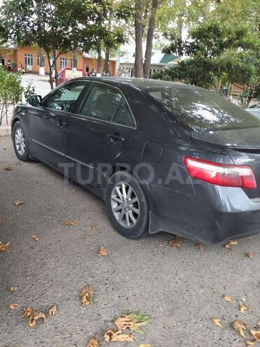 Toyota Camry 2008, 105,000 km - 2.4 l - Bakı