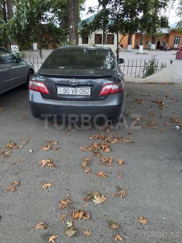 Toyota Camry 2008, 105,000 km - 2.4 l - Bakı