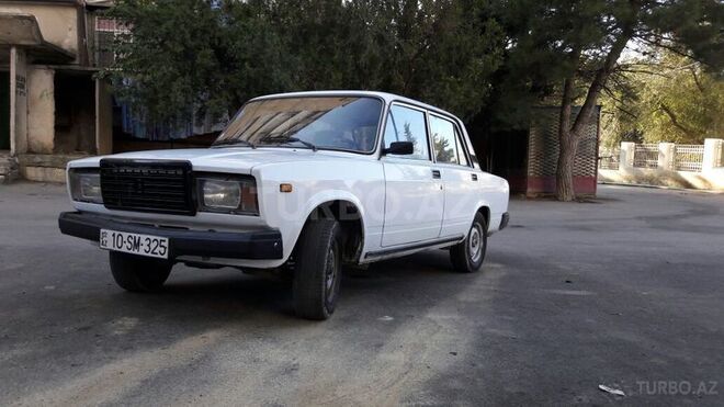 LADA (VAZ) 2107 2005, 156,146 km - 1.6 l - Bakı