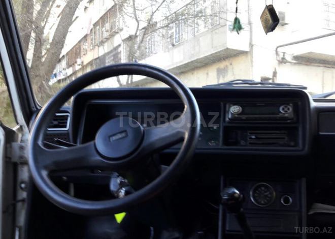 LADA (VAZ) 2107 2005, 156,146 km - 1.6 l - Bakı
