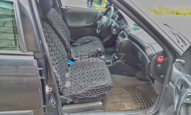 Opel Astra 1997, 262,327 km - 1.6 л - Bakı