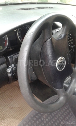Volkswagen Passat 2002, 2,241 km - 0.2 l - Bakı