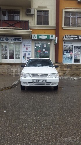 Saipa 132 2013, 148,000 km - 1.3 l - Bakı