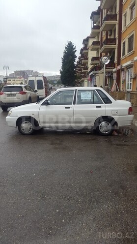 Saipa 132 2013, 148,000 km - 1.3 l - Bakı