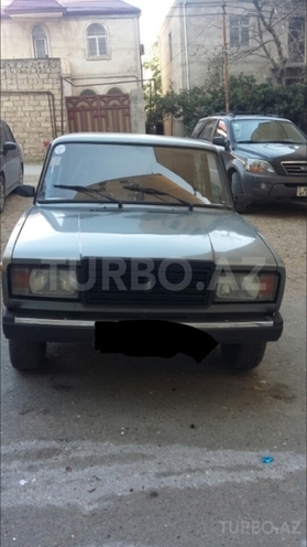 LADA (VAZ) 2109 2010, 85,423 km - 1.5 л - Bakı
