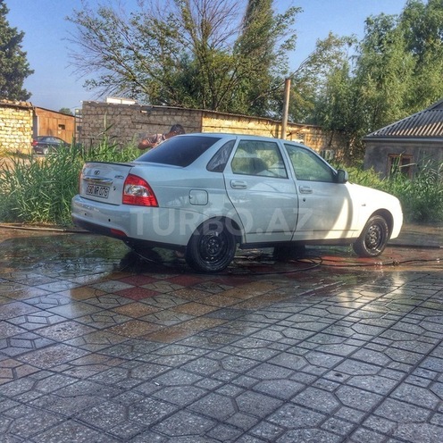 LADA (VAZ) Priora 2015, 68,000 km - 1.6 l - Bakı