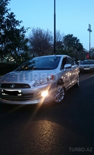 GWM Voleex C50 2013, 100,000 km - 0.2 l - Bakı