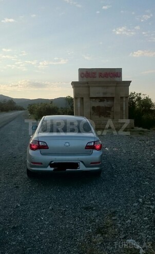 GWM Voleex C50 2013, 100,000 km - 0.2 l - Bakı