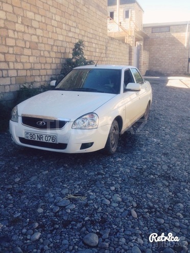 LADA (VAZ) Priora 2015, 68,000 km - 1.6 l - Bakı