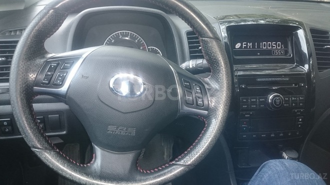 GWM Voleex C50 2013, 100,000 km - 0.2 l - Bakı