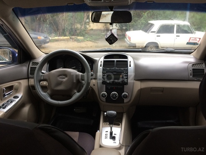 Kia Sorento 2008, 111,435 km - 2.0 л - Bakı