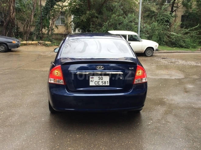 Kia Sorento 2008, 111,435 km - 2.0 л - Bakı