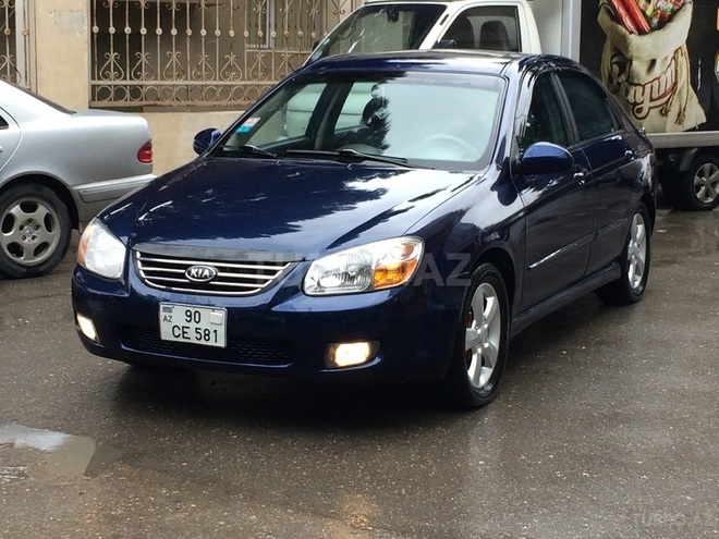 Kia Sorento 2008, 111,435 km - 2.0 л - Bakı