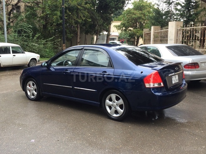 Kia Sorento 2008, 111,435 km - 2.0 л - Bakı