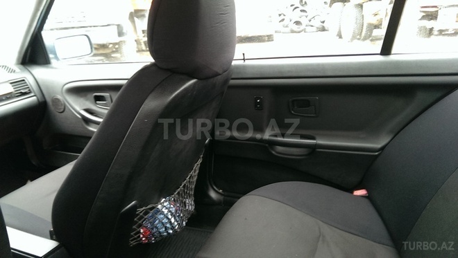 BMW 318 1998, 230,000 km - 1.8 л - Bakı