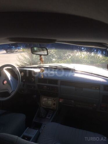 GAZ 31029 1992, 40,000 km - 2.5 l - Bakı