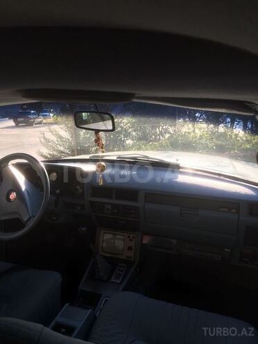 GAZ 31029 1992, 40,000 km - 2.5 l - Bakı
