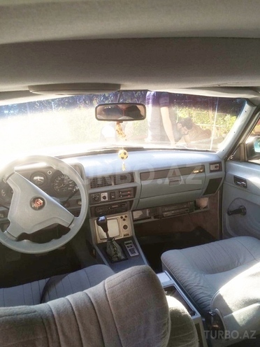 GAZ 31029 1992, 40,000 km - 2.5 l - Bakı